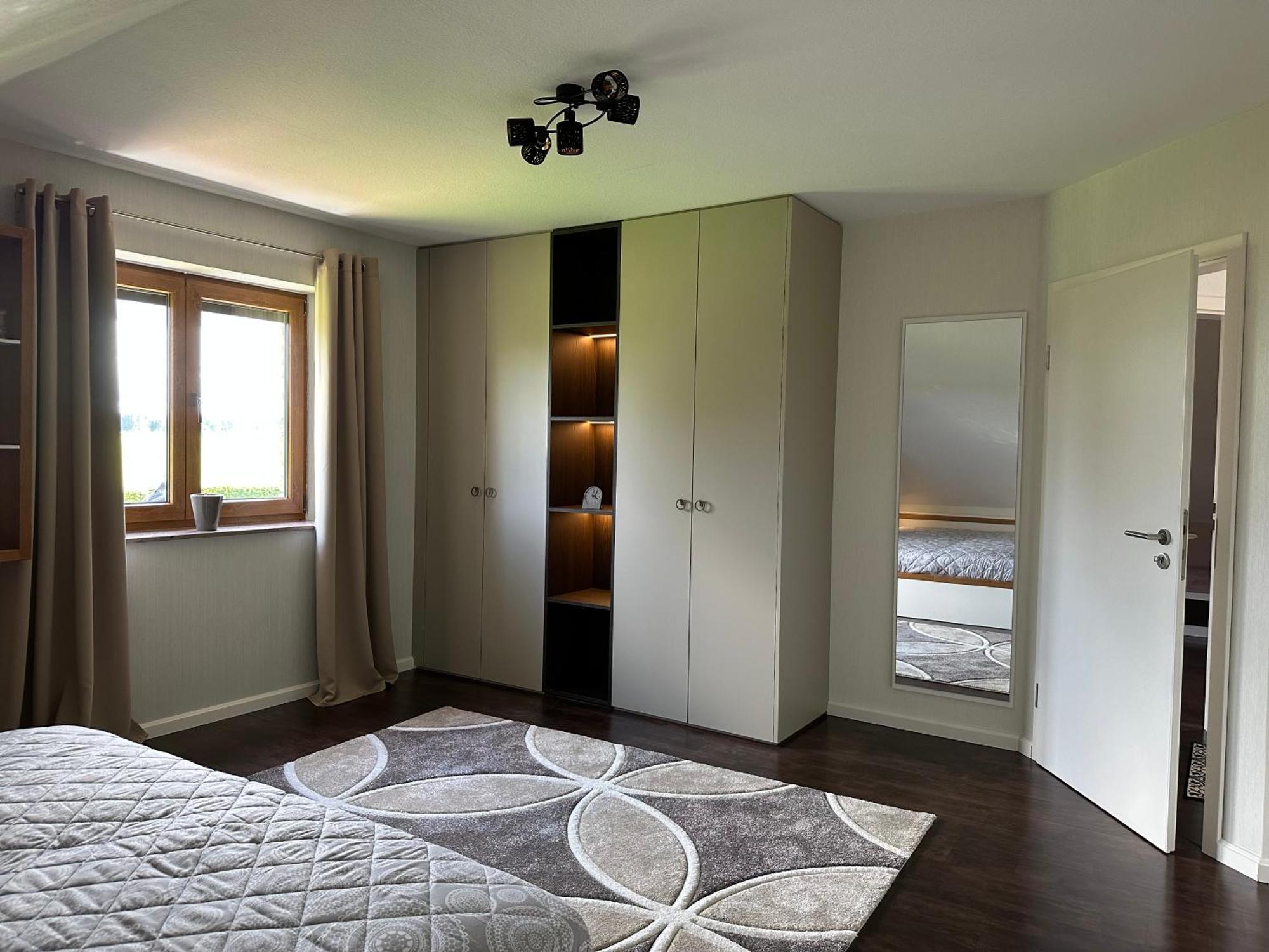 Haus Olga Apartment Blankenheim  Exterior photo